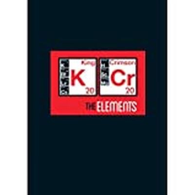 Box Set The Elements Tour 2020 - 2 CDs