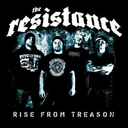 Rise from Treason - Single características