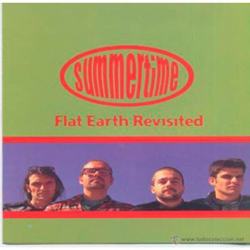 Flat Earth Revisited características