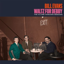 Waltz For Debby: The Village Vanguard Sessions - Vinilo precio