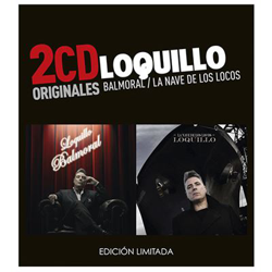Balmoral / La Nave de los Locos - 2 CDs precio