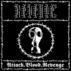 Attack.Blood.. -Reissue- precio