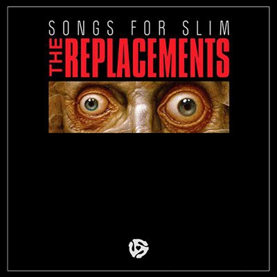 Songs for Slim - EP vinilo