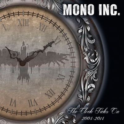 The Clock Ticks on 2004-2014