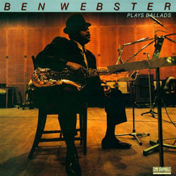 Plays Ballads - Vinilo características