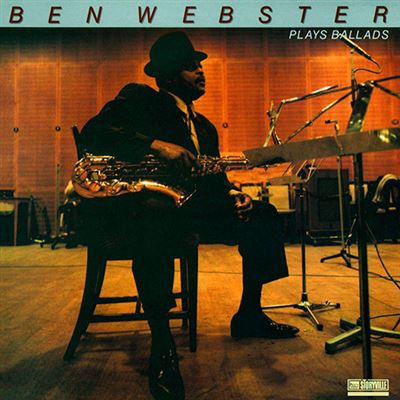 Plays Ballads - Vinilo