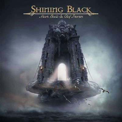Shining Black Ft. Boals & Thorsen