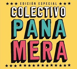 Colectivo Panamera - Ed Especial precio