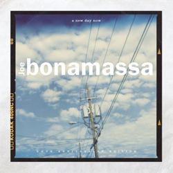 A new day now - Vinilo color en oferta