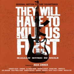 They Will Have To Kill Us First características