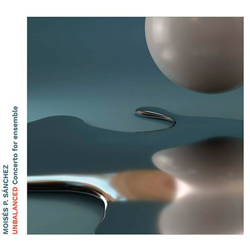 Unbalanced - Concerto for Ensemble - 2 vinilos precio