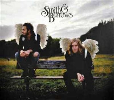 Funny Looking Angels
