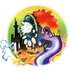 Eraser Stargazer características