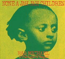 None A Jah Jah Children precio