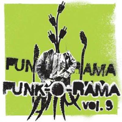Punk-O-Rama 9 precio