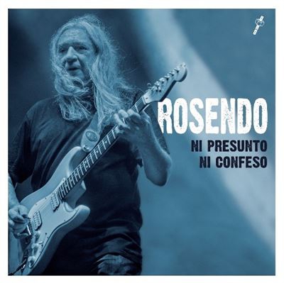 Ni presunto ni confeso - 4 CD + Blu-Ray