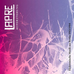 Auferstehung - Elektronische Musik Aus Berlin 1983-1984 en oferta