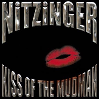 Kiss Of The Mudman