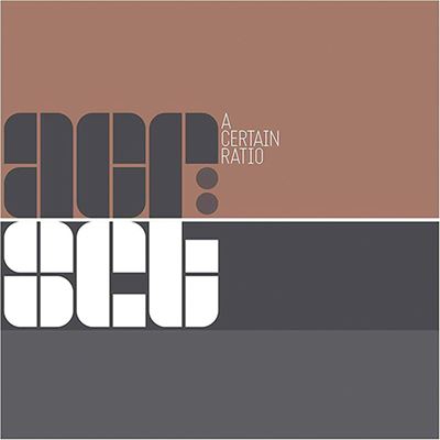 ACR - Set
