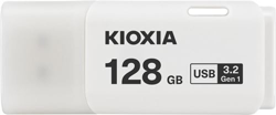 Pendrive Memoria USB 3.2 Kioxia U301 128GB Blanco precio