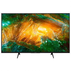 Tv led 65'' sony ke65xh8096 4k uhd hdr smart tv precio