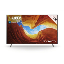 Tv led 55'' sony bravia ke55xh9096 4k uhd hdr smart tv precio
