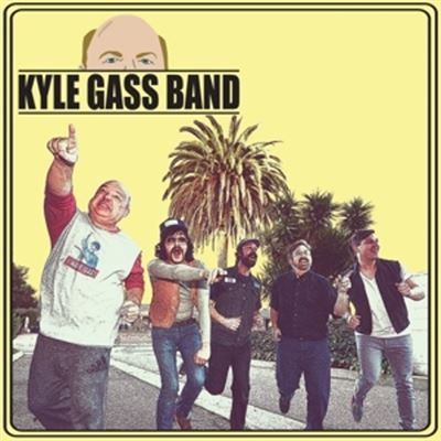 Kyle Gass Band