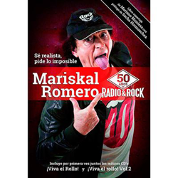 50 Años de Radio & Rock - Ed especial precio