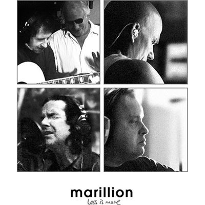 Less is More - Vinilo