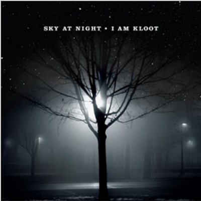 Sky At Night - Vinilo