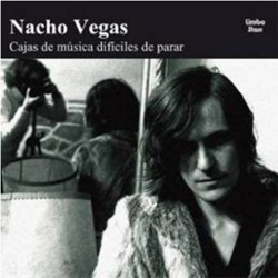 Cajas de música difíciles de parar - Vinilo características