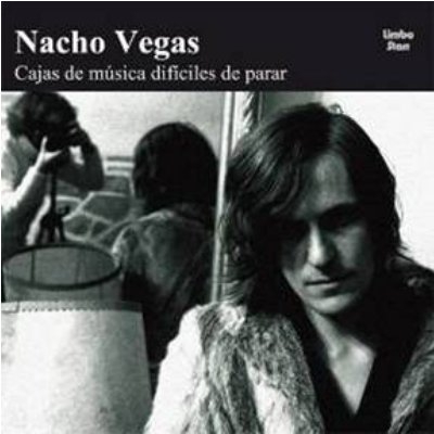 Cajas de música difíciles de parar - Vinilo