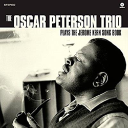 Plays The Jerome Kern Song Book - Vinilo en oferta