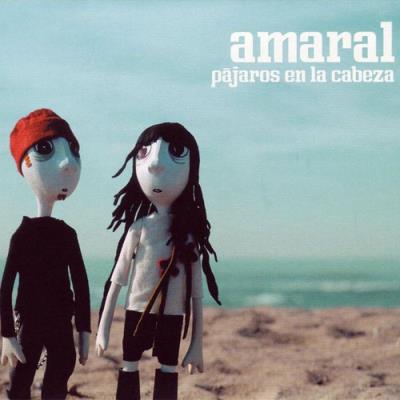 Pájaros en la cabeza - Vinilo + CD