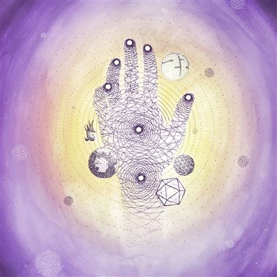 You Are Creating - 2 Vinilos