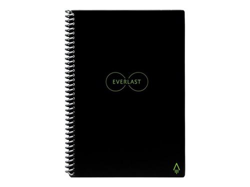 Cuaderno de notas digital Rocketbook Everlast Letter Size en oferta