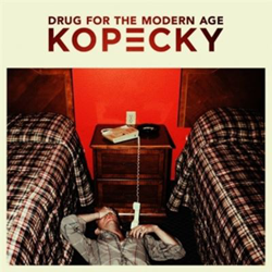 Drug For The Modern Age - Vinilo + CD en oferta