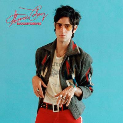 Bloom Forever - Vinilo