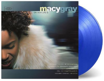 On How Life Is -Coloured-  - Vinilo