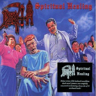 Spiritual Healing (Ed. Deluxe)