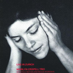 Live in zurich-marilyn crispell tri características