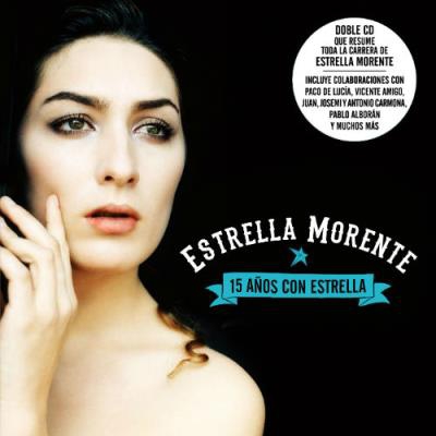 15 años con Estrella
