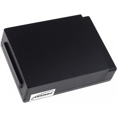 Batería para Mando de Grúa HBC Spectrum B