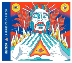 La mano en el fuego características