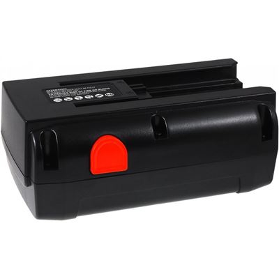 Batería para Cortadora de césped Helicoidal Gardena Modelo 04025-20