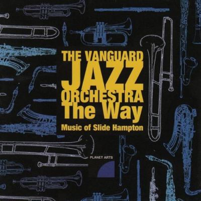 This Way Mus Of Slide Hampton