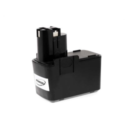 Batería para Bosch Taladro GBM 9.6VES-3 NiMH características