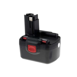 Batería para Berner modelo 173538 NiMH 3000mAh O-Pack características