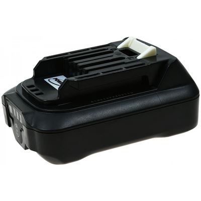 Batería para sierra circular de mano a batería Makita SH02R1