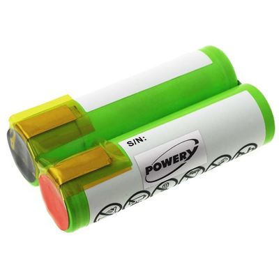 Batería para Bosch Tijeras Recortasetos sin cable AGS 7.2 Li
